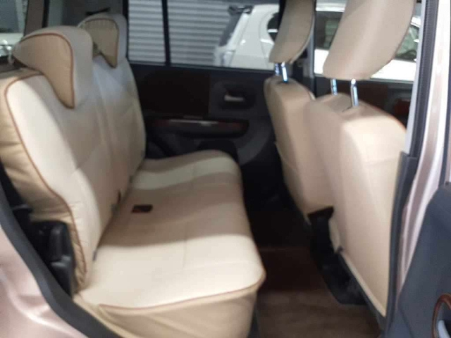 SUZUKI ALTO LAPIN 2014