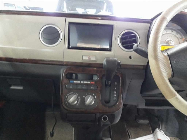 SUZUKI ALTO LAPIN 2014