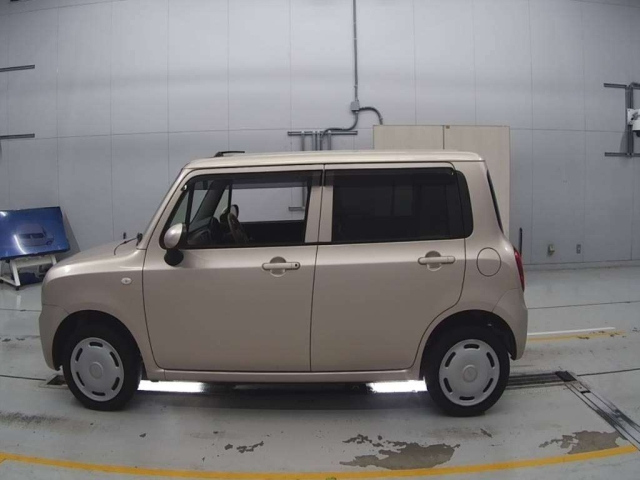 SUZUKI ALTO LAPIN 2014
