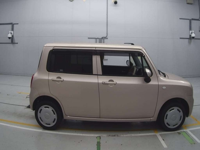 SUZUKI ALTO LAPIN 2014
