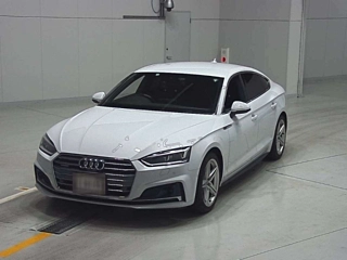 AUDI A5 2018