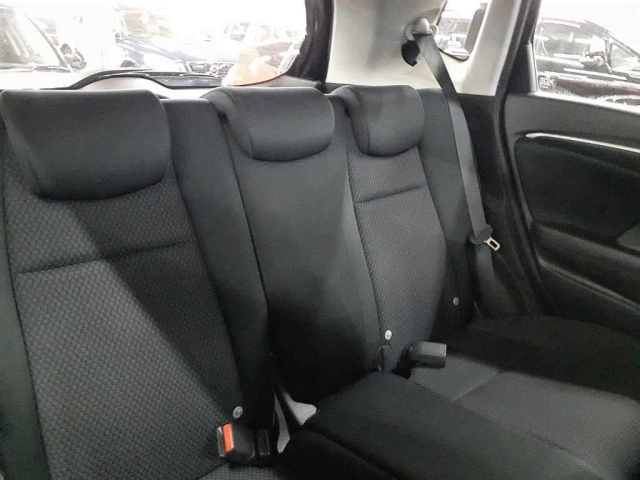 HONDA FIT 2018
