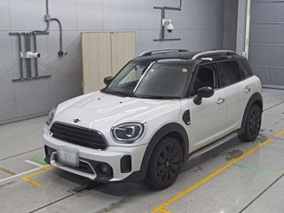 BMW MINI 2023