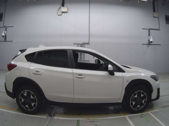 SUBARU XV 2020