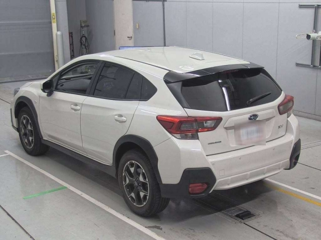 SUBARU XV 2020