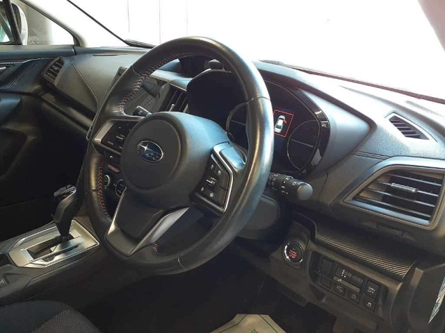 SUBARU XV 2020