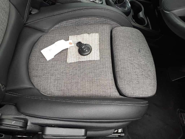 BMW MINI 2023