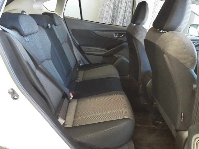 SUBARU XV 2020