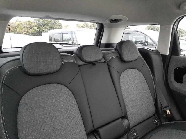 BMW MINI 2023