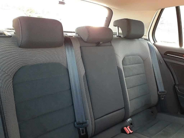 VOLKSWAGEN GOLF 2019
