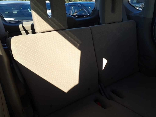 HONDA N BOX PLUS 2012