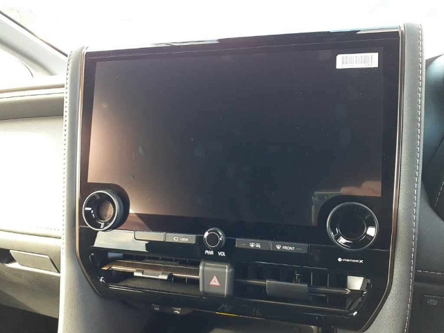 TOYOTA ALPHARD 2024