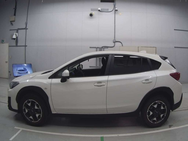 SUBARU XV 2020