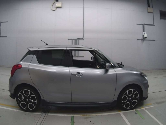 SUZUKI SWIFT 2019