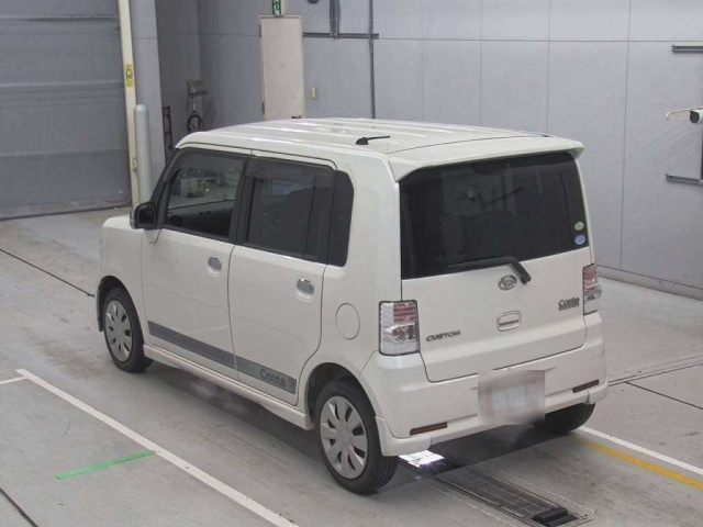 DAIHATSU MOVE CONTE 2010