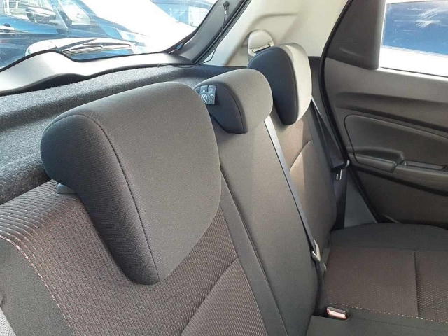 SUZUKI SWIFT 2019