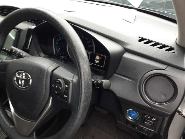 TOYOTA COROLLA AXIO 2020