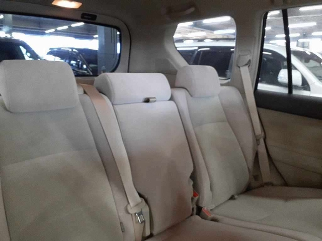 TOYOTA LAND CRUISER PRADO 2021