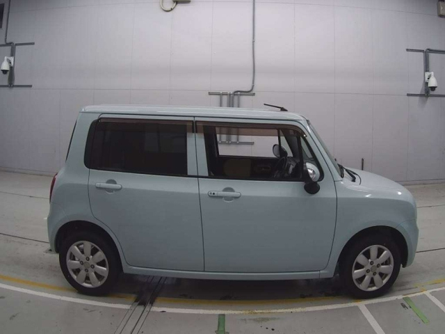 SUZUKI ALTO LAPIN 2009