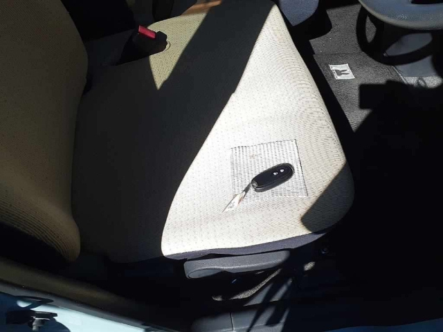 SUZUKI ALTO LAPIN 2009