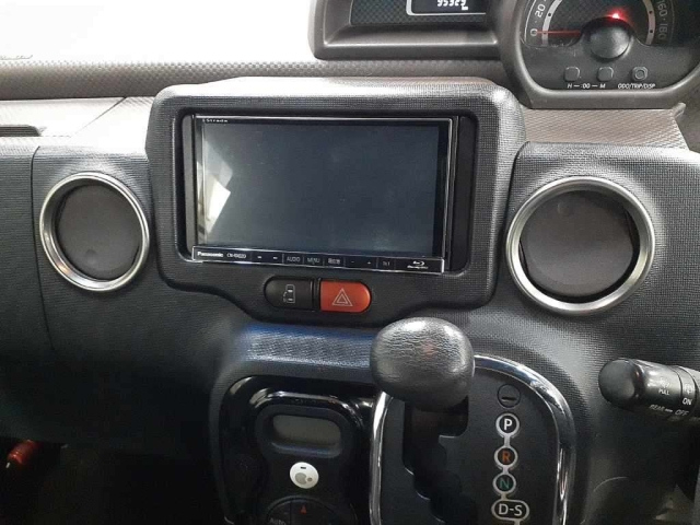 TOYOTA SPADE 2016