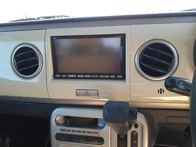 SUZUKI ALTO LAPIN 2009