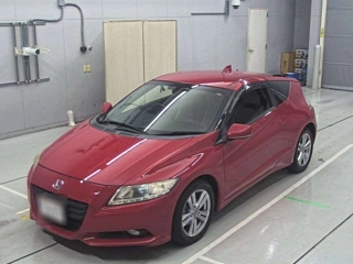 HONDA CR-Z 2010