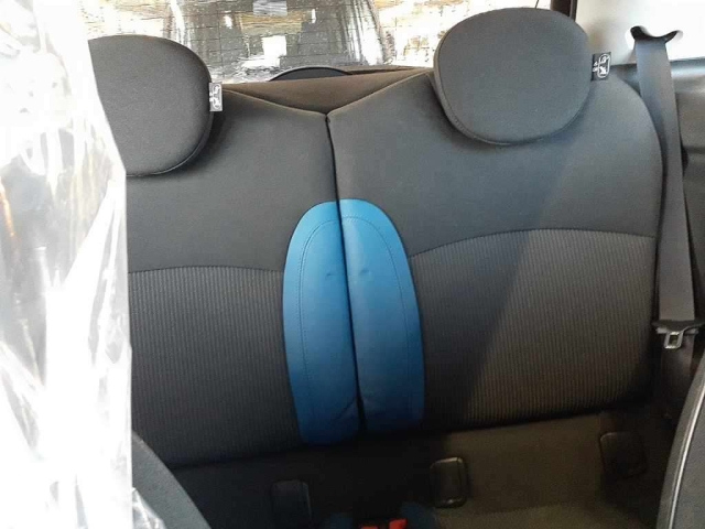 BMW MINI 2008
