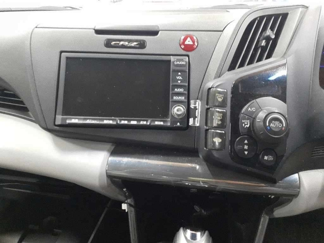 HONDA CR-Z 2010