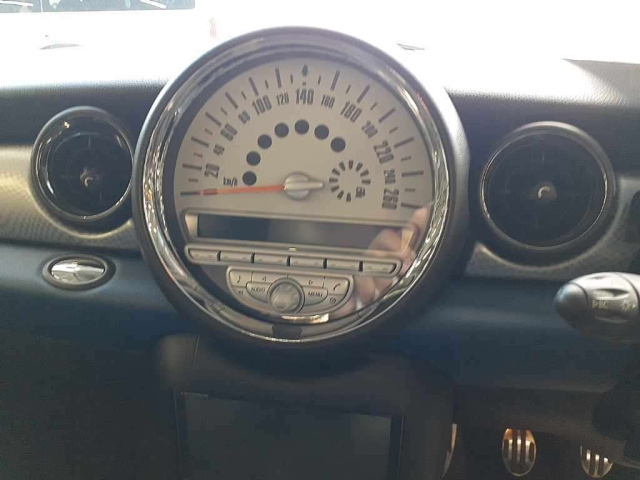 BMW MINI 2008