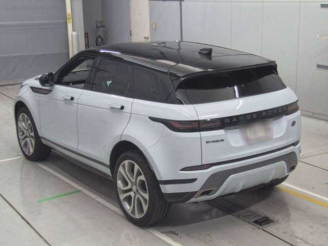ROVER RANGE ROVER 2020