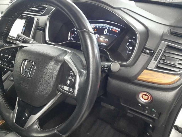 HONDA CR-V 2019