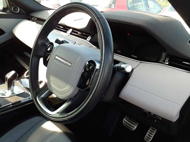 ROVER RANGE ROVER 2020