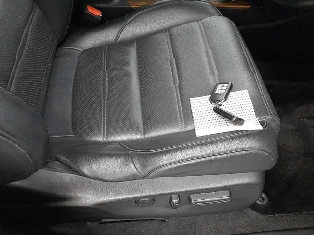 HONDA CR-V 2019