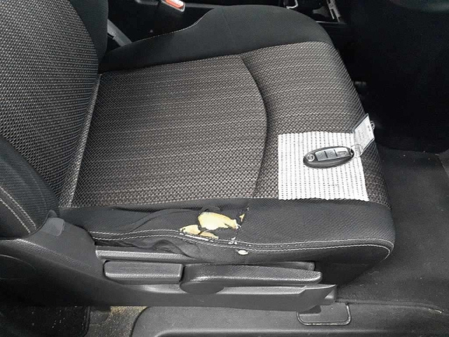 NISSAN SERENA 2015