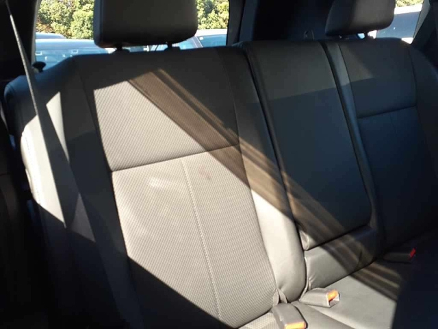 NISSAN X-TRAIL 2009