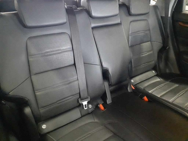 HONDA CR-V 2019