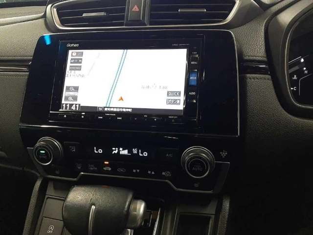 HONDA CR-V 2019