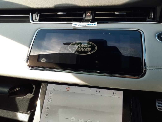 ROVER RANGE ROVER 2020