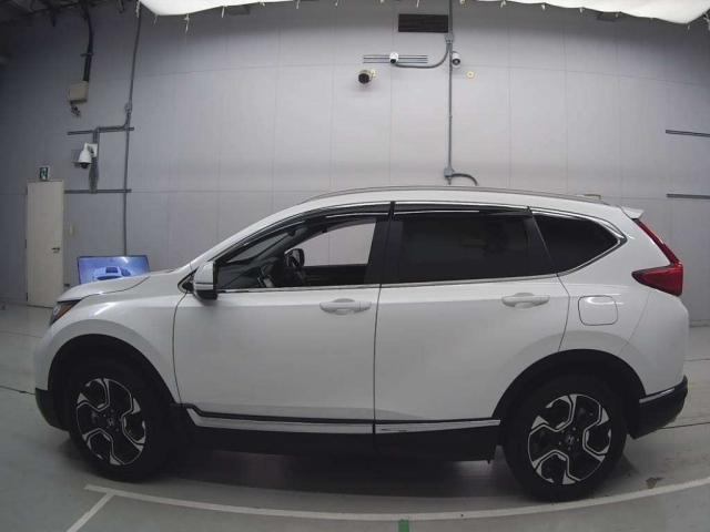 HONDA CR-V 2019
