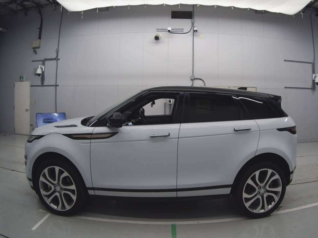 ROVER RANGE ROVER 2020