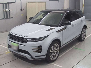 ROVER RANGE ROVER 2020