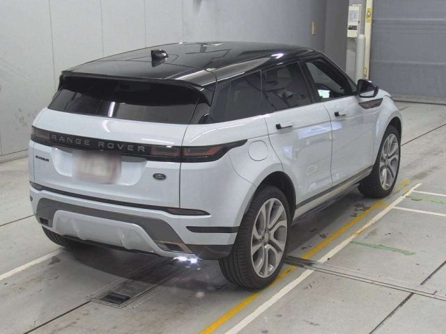ROVER RANGE ROVER 2020