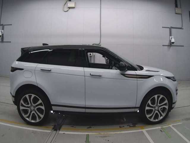 ROVER RANGE ROVER 2020