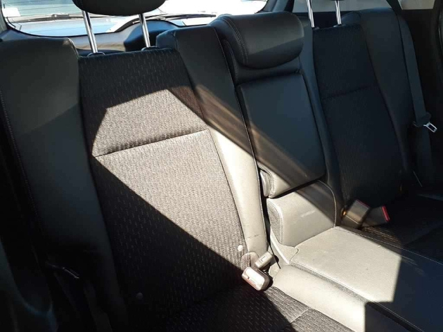 HONDA FIT 2014