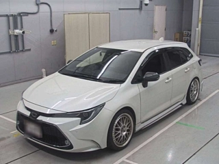 TOYOTA COROLLA TOURING 2021
