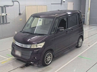 SUZUKI PALETTE 2010