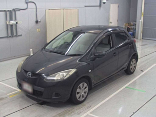 MAZDA DEMIO 2008