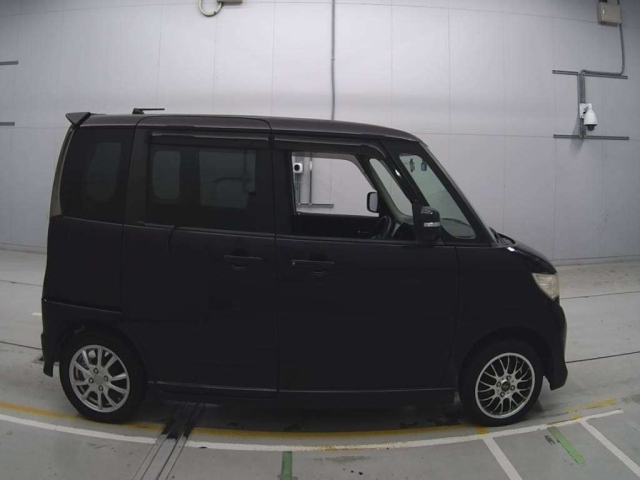 SUZUKI PALETTE 2010