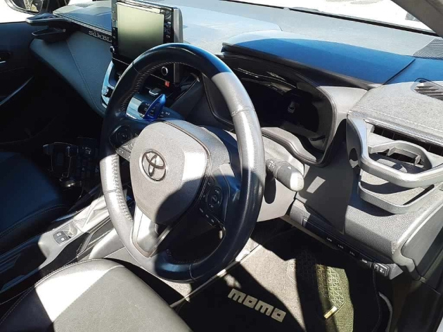 TOYOTA COROLLA TOURING 2021